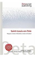 Saint-Louis-En-L'Isle: (English)