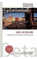 USS L-8 (SS-48)