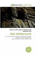 Man (Middle-Earth)