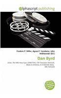 Dan Byrd: (English)