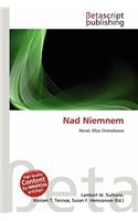 Nad Niemnem: (English)