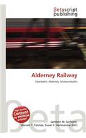 Alderney Railway: (German)
