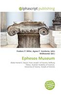 Ephesos Museum: (English)