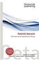 Patrick Kerwin: (English)