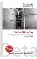 Samuel Homfray