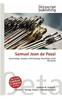 Samuel Jean de Pozzi