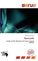 Roncade