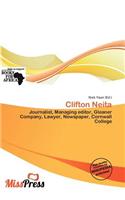 Clifton Neita