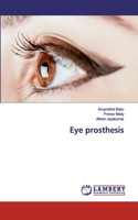 Eye prosthesis