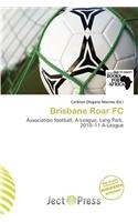 Brisbane Roar FC: (English)