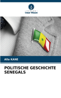 Politische Geschichte Senegals