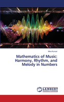 Mathematics of Music