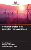 Compréhension des énergies renouvelables