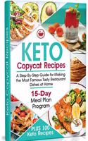Keto Copycat Recipes