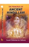 The Principles of Ancient Hindu Law