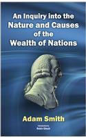 Inquiry into the Nature and Causes of the Wealth of Nations