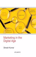 Marketing in the Digital Age