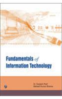 Fundamentals of Information Technology