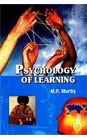 Psychology of Learning