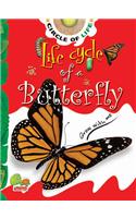 Life Cycle of a Butterfly: Key stage 1: (Circle of Life)