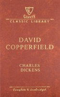 David Copperfield