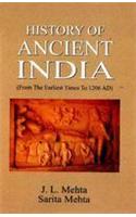 History of Ancient India