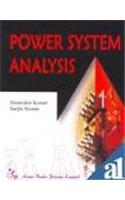 Power System Analysis