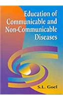 Education of Communicable & Non Communicable Diseases