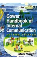 Handbook Of Internal Communication