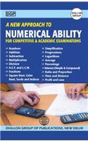 DGP A New Approach to NUMERICAL ABILITY