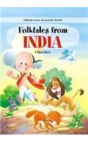 Folktales from Around the World -  Folktales from India