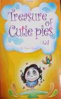 Treasure of Cutie Pies