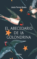 abecedario de la golondrina