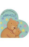 Todos Necesitamos Un Abrazo