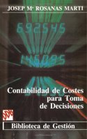 Contabilidad De Costes Para Toma De Desiciones