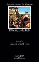 El Nino de la Bola