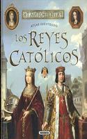Los Reyes Catolicos
