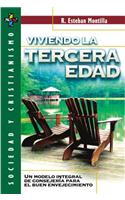 Viviendo La Tercera Edad: Un Modelo Integral de ConsejerÃ­a Para El Buen Envejecimiento