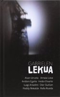 Gabrielen lekua (Basque Edition)
