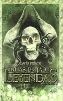 Urnas de Jade. Leyendas