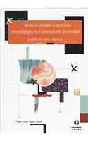 Orientacion Educativa E Intervencion Psicopedagogica En El Alumnado Con Discapacidad