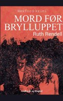 Mord før brylluppet