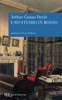Uno studio in rosso