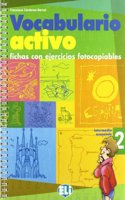 Vocabulario activo