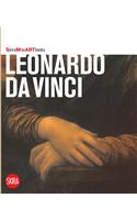 Leonardo (Skira Mini Artbooks)