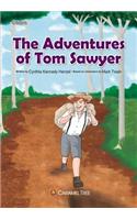 The Adventures of Tom Sawyer