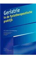 Geriatrie In de Fysiotherapeutische Praktijk