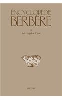 Encyclopedie Berbere. Fasc. II: Ad - Aguh-n-Tahle(v.2 Encyclopedie Berbere)