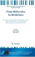 From Molecules to Medicines