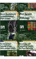 Plant Pathology in the 21st Century: